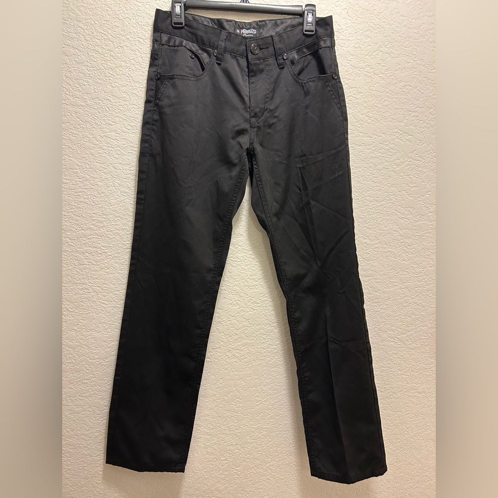 Perruzo Premium Men’s Skinny Jeans 30X30 Like New